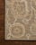 2020s Chris Loves Julia x Loloi Dorothea Oak / Natural 2'-3" x 3'-9" Accent Rug For Sale - Image 5 of 6