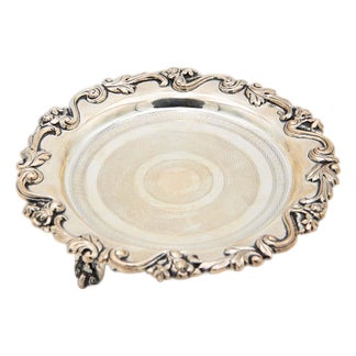 Save Ticket Office with High Reliefs For Sale