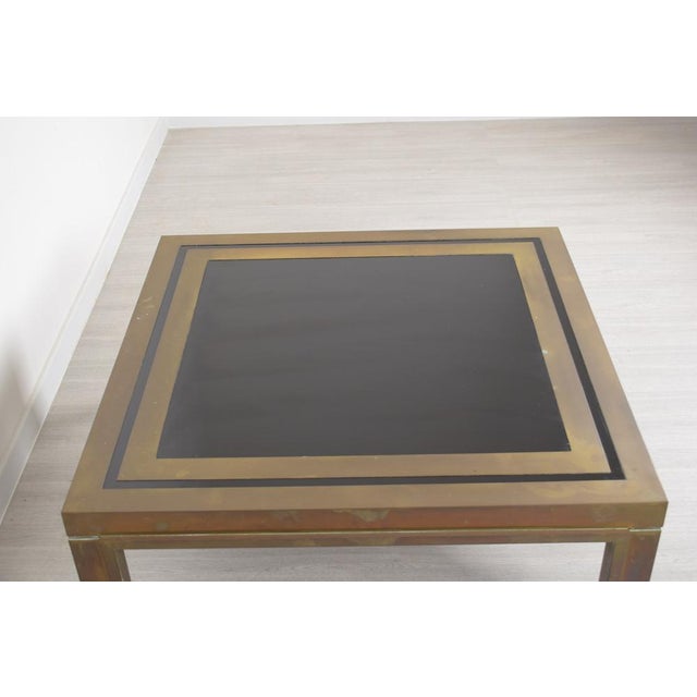Vintage Liwans Coffee Table, 1970 For Sale - Image 9 of 16