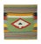 Handwoven Kilim Rug in Wool For Sale - Image 9 of 9
