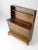 Antique Farmhouse Grain Bin Storage Chest For Sale - Image 4 of 13