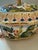 Vintage Italian Capodimonte Porcelain Lidded Box For Sale - Image 4 of 7
