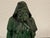 Early 20th Century Atlantic Terracotta Company Arts and Crafts Pottery Lidded Box Gnomes Grotesque For Sale - Image 13 of 17