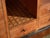 Antique Biedermeier Secretary Desk in Walnut Wood, Austria, 1840 For Sale - Image 9 of 15