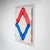Abstract Bram Bogart (1921–2012, Netherlands), Aquagravure, Edition 3/21, 1999 For Sale - Image 3 of 10