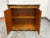 Louis XVI Style Marquetry Cabinet, Vintage For Sale - Image 4 of 12
