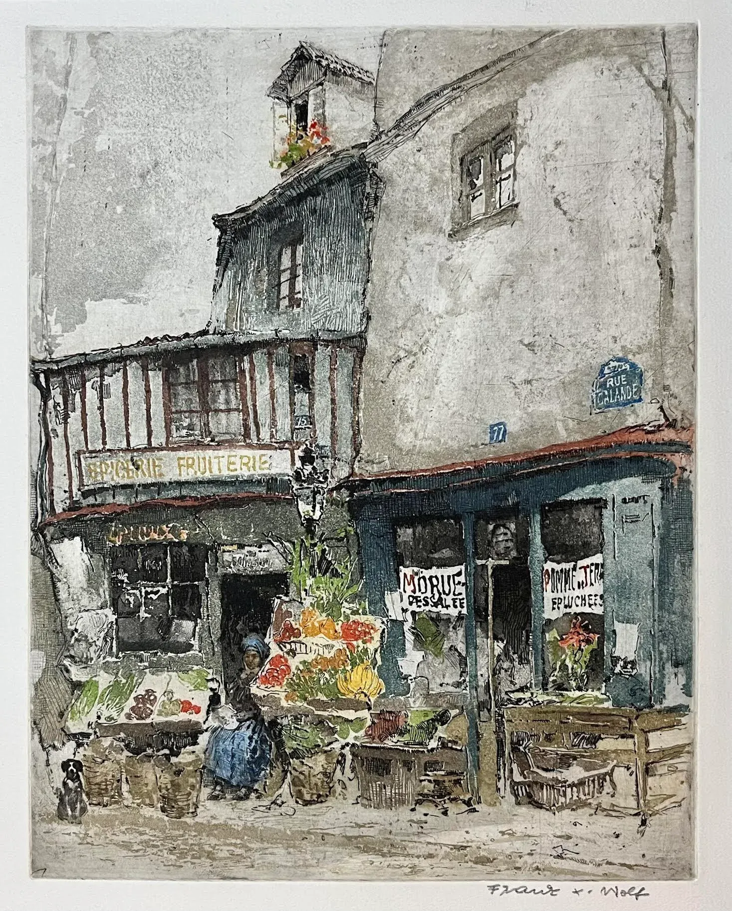 vintage-color-etching-paris-