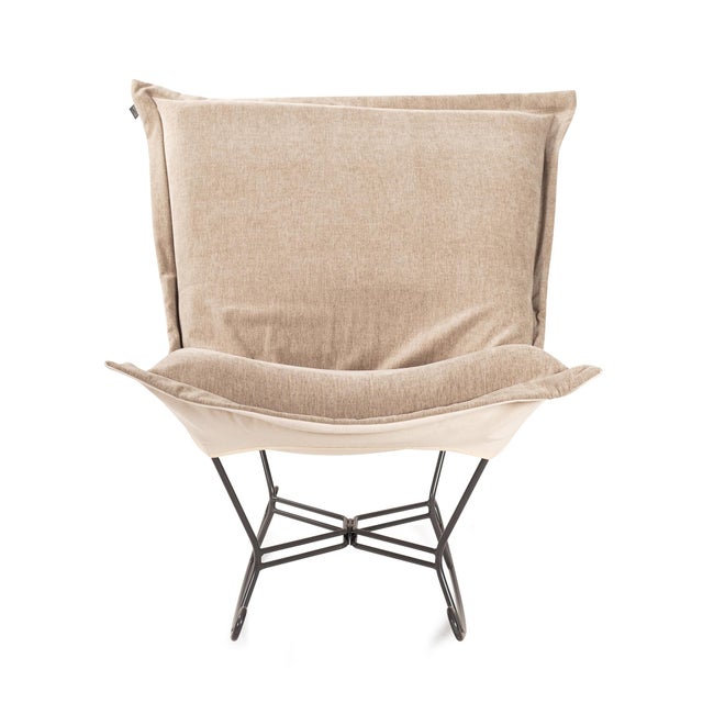 Our Komodo Fabric textile combines softness, durability, and a subtle woven texture that adds depth and sophistication to...