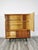 Mid-Century Bookcase in Wood, in Good conditions. Designed 1960 to 1969