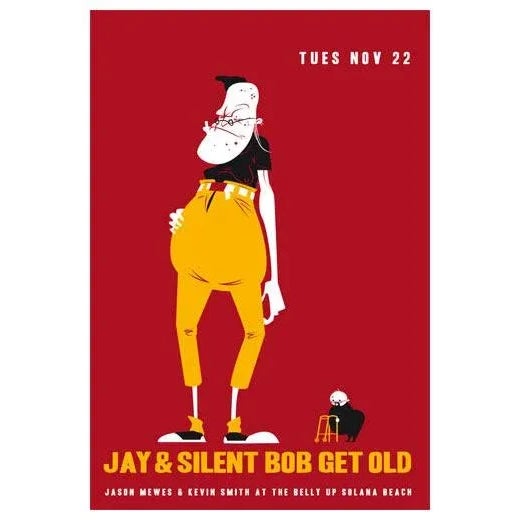 Date: 2011 Size: 13 x 19 inches Artist: Scrojo About Belly Up: "Belly Up Aspen is a concert hall and live music venue...