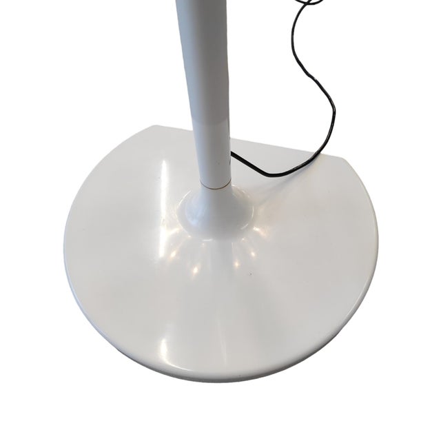 Arc Floor Lamp, 1960s For Sale - Image 9 of 13