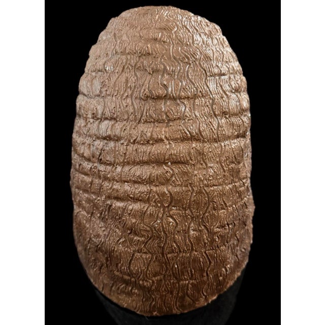 Girl Full Size ceramic bust /Head Sculpture Limited Edition Signed 5/25 Excellent condition This limited edition ceramic...