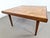 Wood Mid-Century Parquet Coffee Table, 1960s For Sale - Image 7 of 11