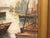 Oil on Board ”Concarneau” by Eduard Richard For Sale In Boston - Image 6 of 10