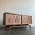 Made to Order Santos Credenza -Sculptural Base Version 3 For Sale In Los Angeles - Image 6 of 12