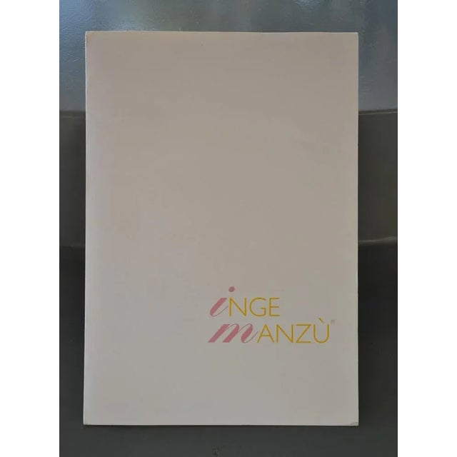 Giacomo Manzù, Self-Portrait with Model, 1940s, Wax Bas-Relief For Sale - Image 6 of 10