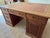 English 19th Century British Partners' Desk For Sale - Image 3 of 5