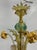 Vintage Murano Chandelier attributed to Galliano Ferro, Italy, 1940s For Sale - Image 8 of 8