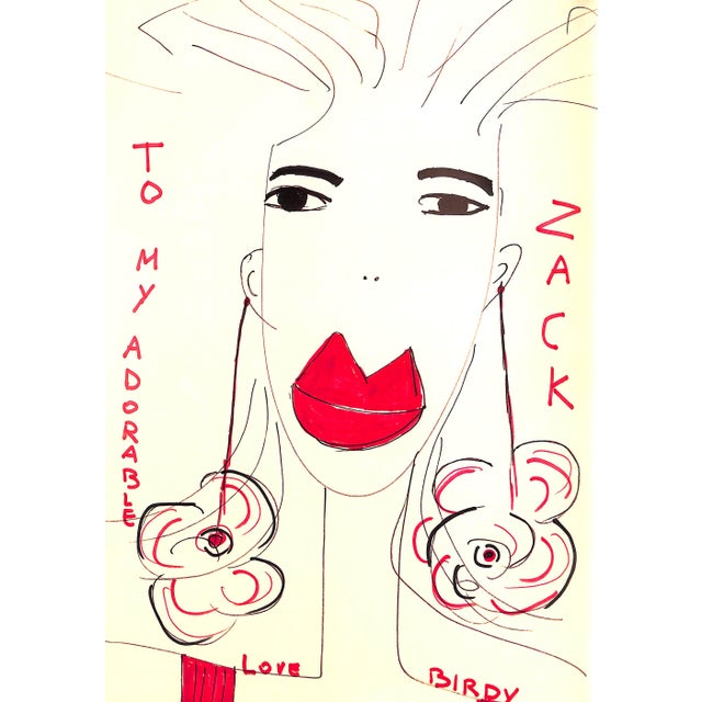 "Zack Carr" Book 2002 Carr, George For Sale In New York - Image 6 of 12