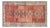 1960s Turkish Oushak Rug For Sale