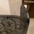 Mid 20th Century Hollywood Regency Scrolled Iron and Mesh Trifold Fireplace Screen For Sale - Image 10 of 10
