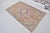 Antique Vintage Kurdish Area Carpet For Sale - Image 4 of 10