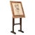 20th Century French Wooden Artist's Easel with Adjustable Tilt For Sale - Image 15 of 18