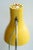 Josef Hurka Vintage Yellow Table Lamp by Josef Hurka for Napako For Sale - Image 4 of 17