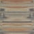 Harlequin Refraction Wallpaper in Copper/Slate - a Sample For Sale