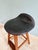 Wood Scandinavian Model OD61 Stool in Teak by Erik Buch for OD Møbler, Denmark, 1960 For Sale - Image 7 of 15