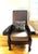 Antique Mahogany Reclining Morris Style Armchair For Sale - Image 14 of 17