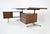 Executive Desk by Osvaldo Borsani for Tecno, 1960s For Sale - Image 6 of 16