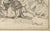 Heroic Roman Battle Scene, 1804, Paper For Sale - Image 4 of 9