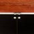Marble and Leather Tucroma Sideboard by Guido Faleschini for i4 Mariani, 1970 For Sale - Image 12 of 18