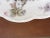 Limoges Floral China Mix & Match Plates on Chargers - 4 Piece Set For Sale In Louisville - Image 6 of 10