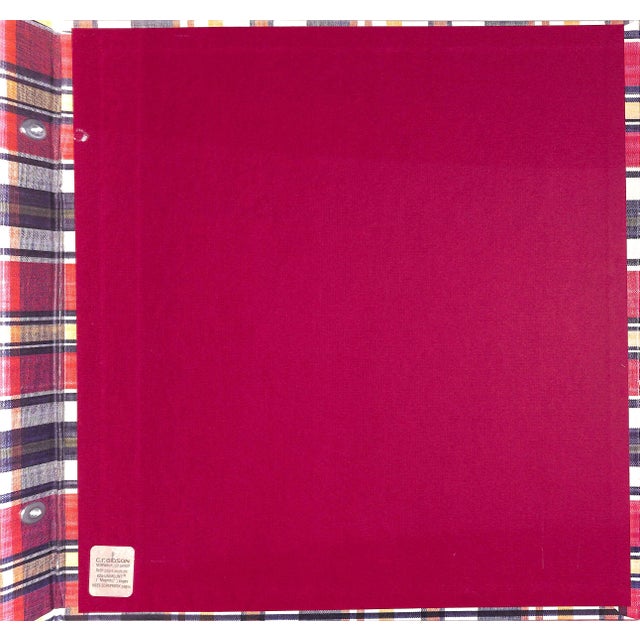 1980s The Official Preppy C1981 Scrapbook Where the Preps Are (New/ Old Stock!) For Sale - Image 5 of 5