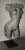 20th Century Spanish Sculpture Womans Body For Sale - Image 4 of 7
