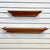 Contemporary 1990s Vintager Contemporary Rustic Maple Shelves - Set of 2 For Sale - Image 3 of 11