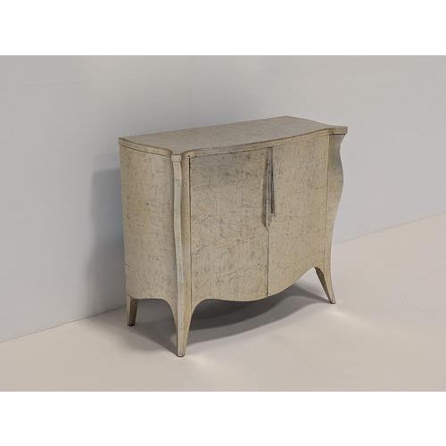 Côte Basque Cabinet by Christopher Guy For Sale - Image 6 of 13