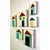 This joyful little series, "Tiny Dwellings" began in 2006, I add to it every year. It has evolved and changed over the...
