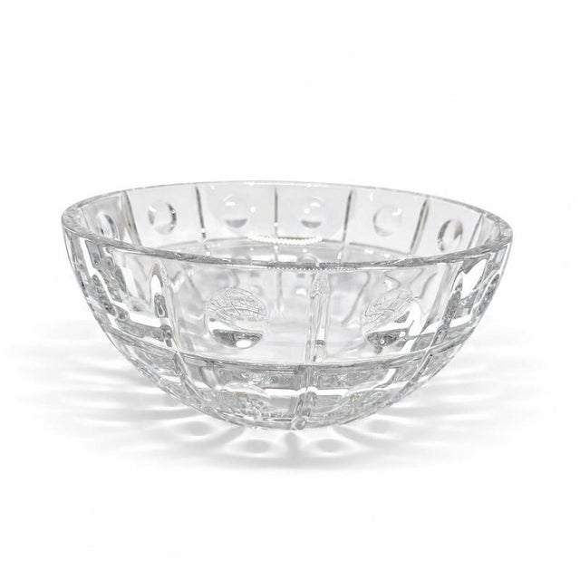 Centerpiece by Thomas Bastide for Baccarat For Sale - Image 5 of 9