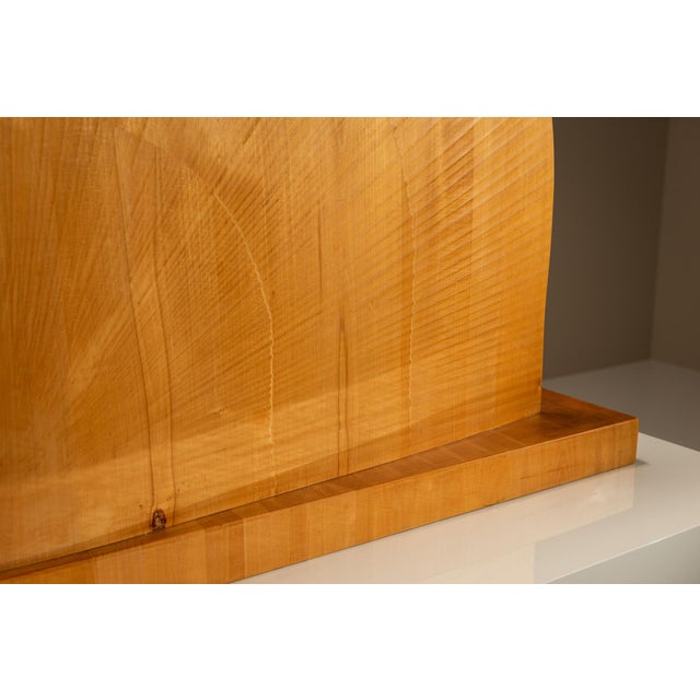 Giuseppe Rivadossi, My House, 1975, Wood For Sale - Image 14 of 18