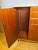 Mid-Century Modern Teak Wardrobe by Austinsuite, 1960 For Sale - Image 6 of 15