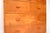 Art Deco Satin Birch Chest of Drawers, 1930 For Sale - Image 9 of 11