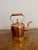 Small Antique George III Copper Kettle, 1800 For Sale - Image 4 of 4