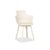 Vintage Chairs in White by Snøhetta, Set of 2 For Sale - Image 5 of 18