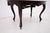 Antique Walnut Dining Table, Western Europe,1880s For Sale - Image 6 of 11