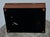 Vintage Mahogany Musical Jewelry Box /Velvet Interior For Sale - Image 12 of 12