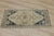 Beige 1980s Turkish Cream Medallion Handmade Rug For Sale - Image 8 of 8