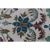 Textile Handwoven Spanish Style Area Rug 6'0" X 8'8" For Sale - Image 7 of 11